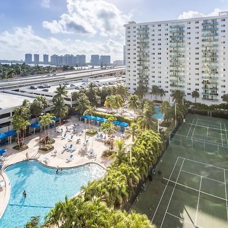 Luxury Miami Condos ميامي بيتش المظهر الخارجي الصورة