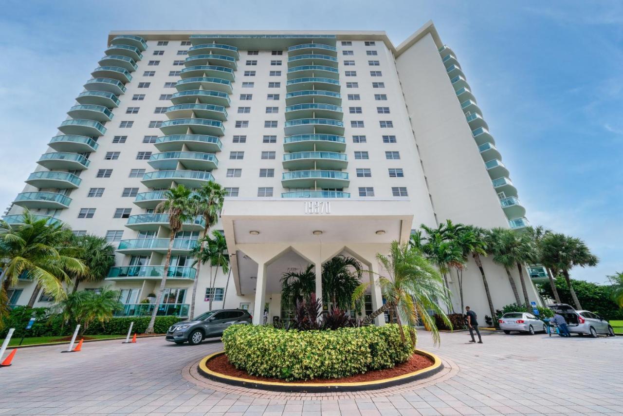 Luxury Miami Condos ميامي بيتش المظهر الخارجي الصورة