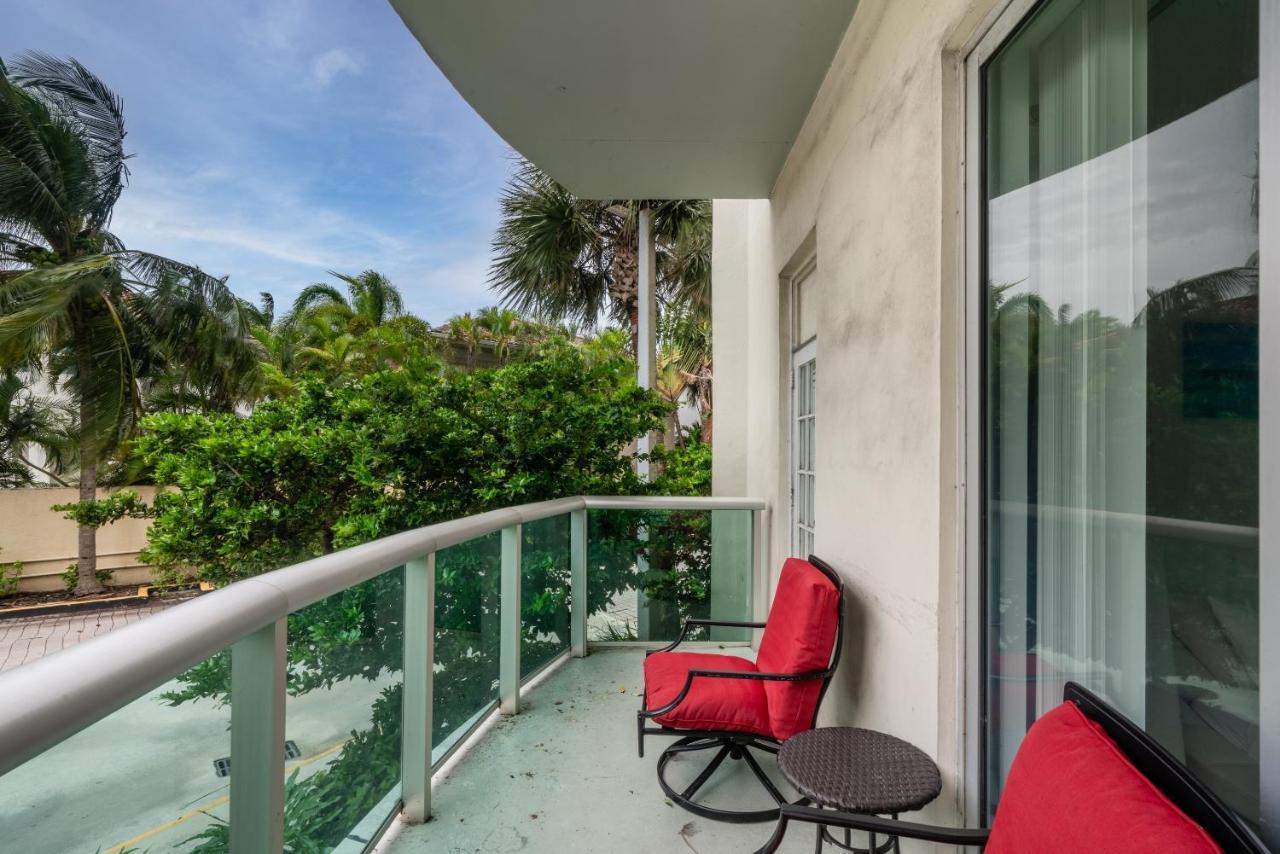 Luxury Miami Condos ميامي بيتش المظهر الخارجي الصورة