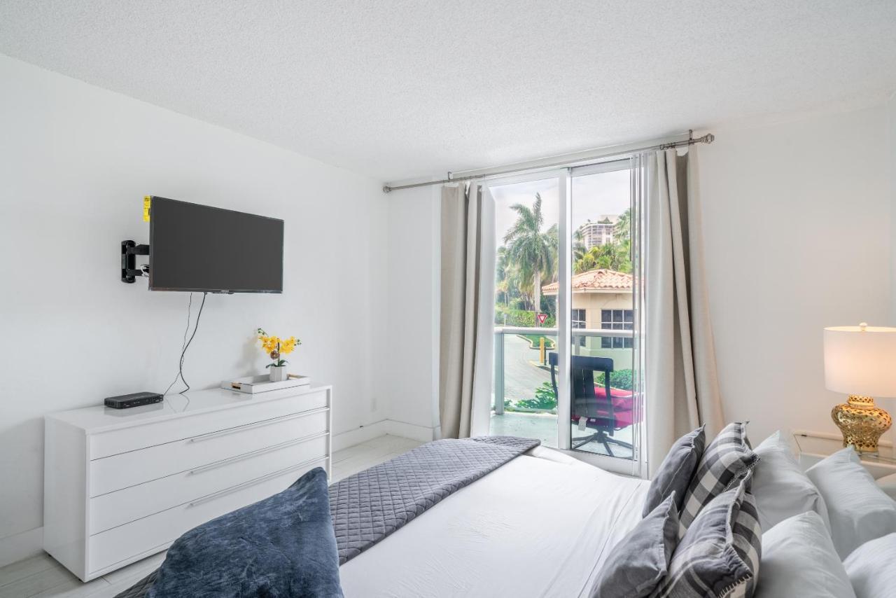 Luxury Miami Condos ميامي بيتش المظهر الخارجي الصورة