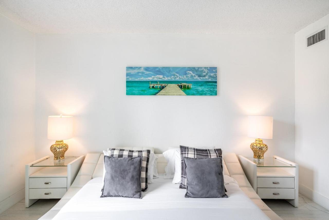 Luxury Miami Condos ميامي بيتش المظهر الخارجي الصورة