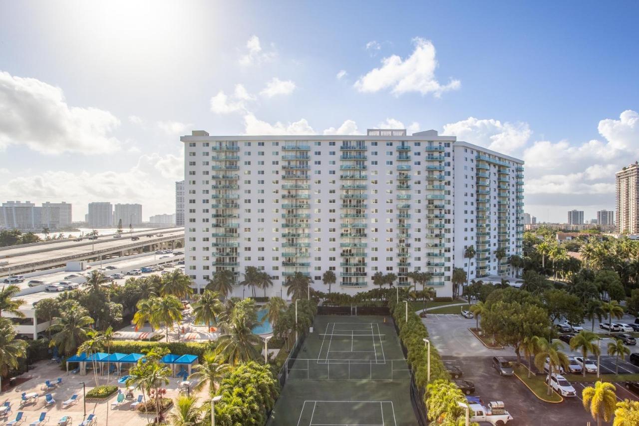 Luxury Miami Condos ميامي بيتش المظهر الخارجي الصورة