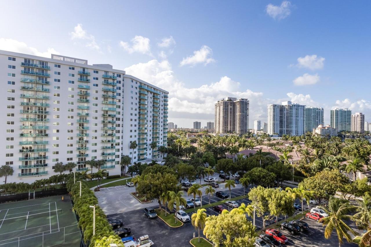 Luxury Miami Condos ميامي بيتش المظهر الخارجي الصورة