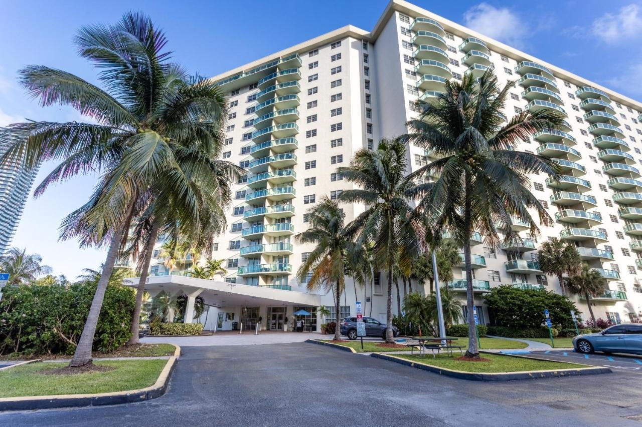 Luxury Miami Condos ميامي بيتش المظهر الخارجي الصورة