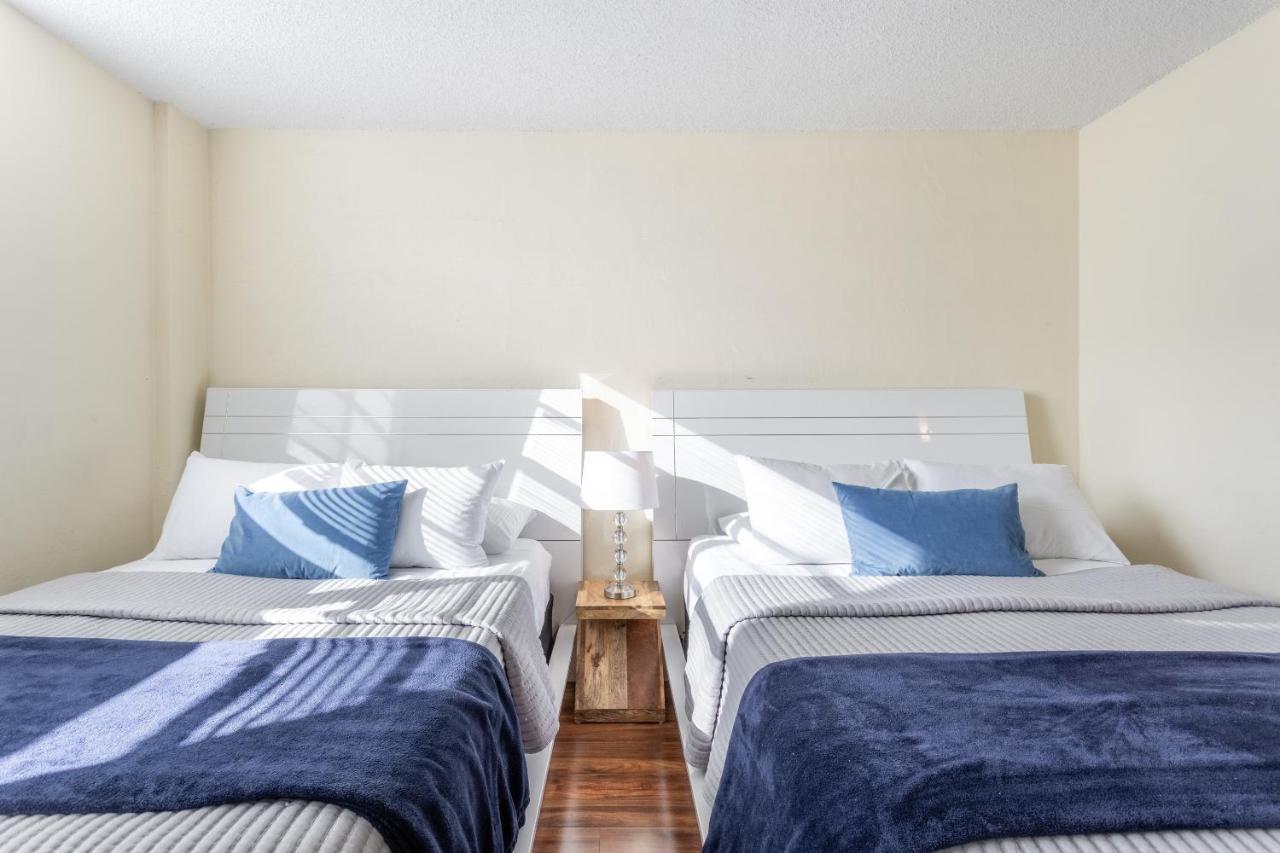 Luxury Miami Condos ميامي بيتش المظهر الخارجي الصورة