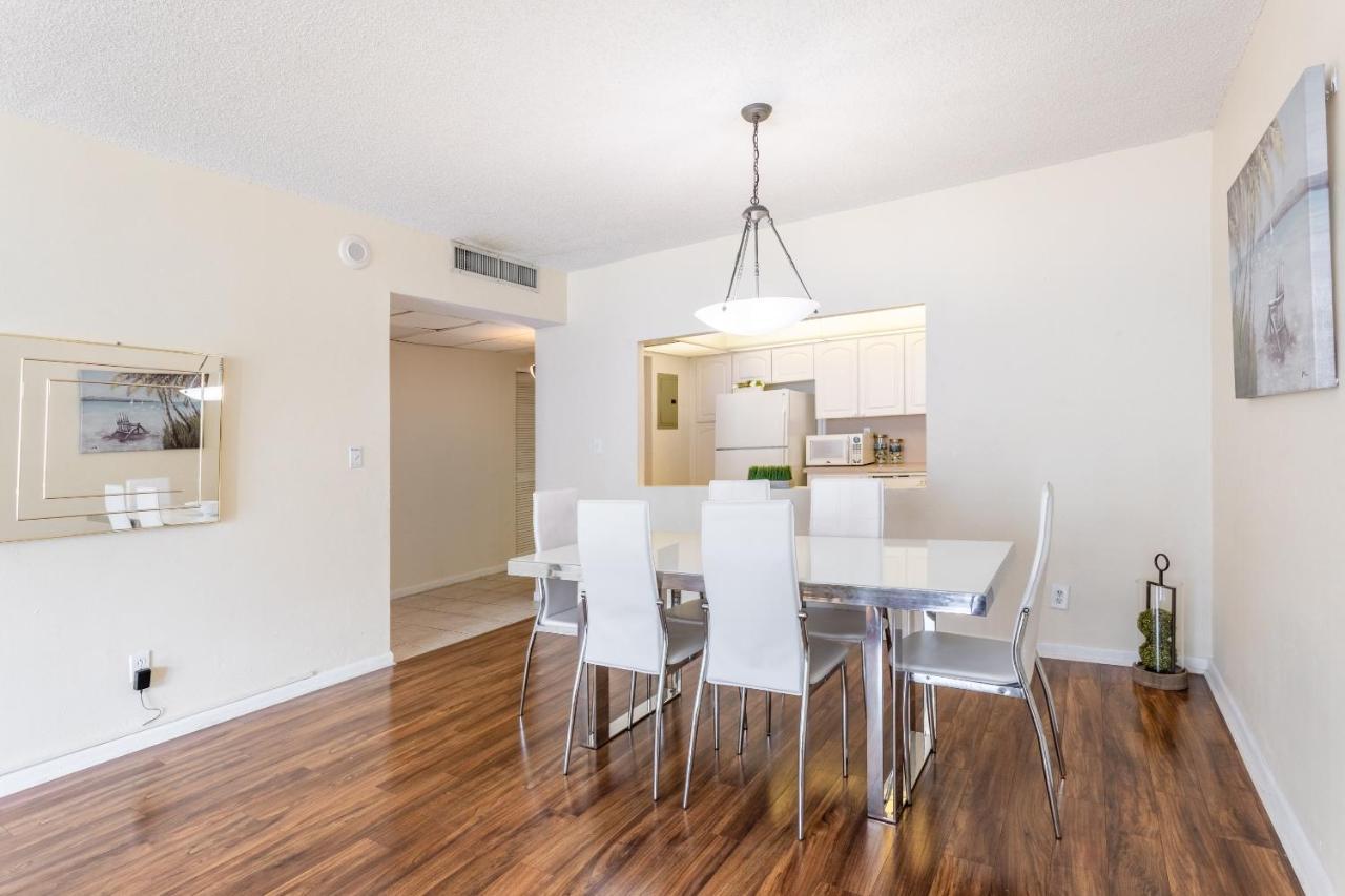 Luxury Miami Condos ميامي بيتش المظهر الخارجي الصورة