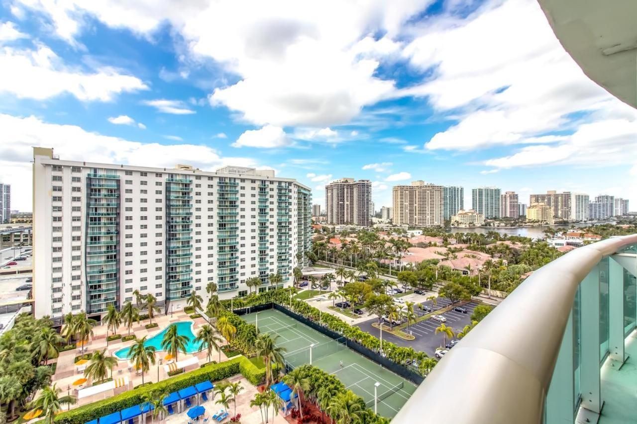Luxury Miami Condos ميامي بيتش المظهر الخارجي الصورة