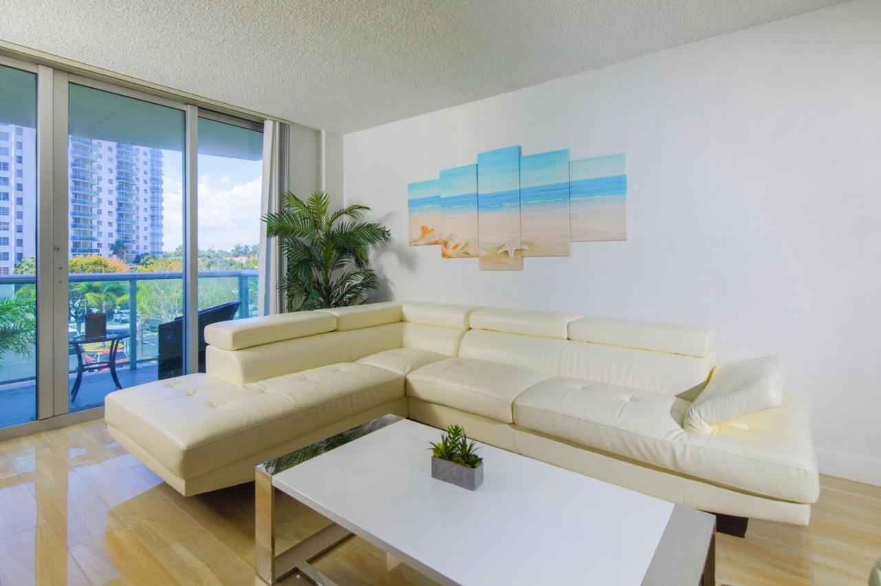 Luxury Miami Condos ميامي بيتش المظهر الخارجي الصورة