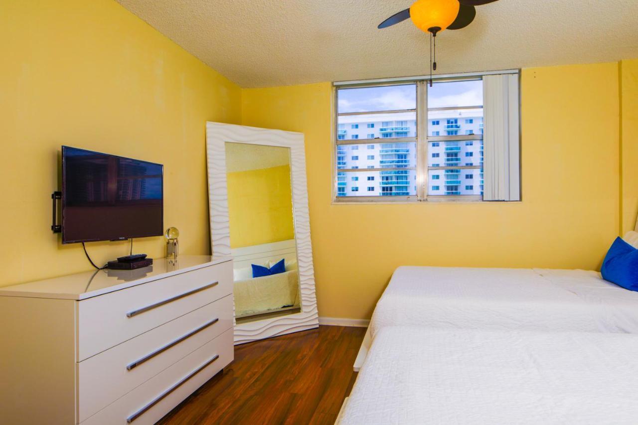 Luxury Miami Condos ميامي بيتش المظهر الخارجي الصورة