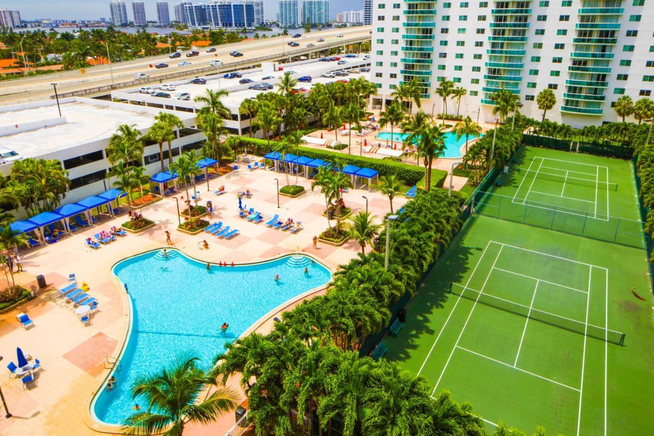 Luxury Miami Condos ميامي بيتش المظهر الخارجي الصورة